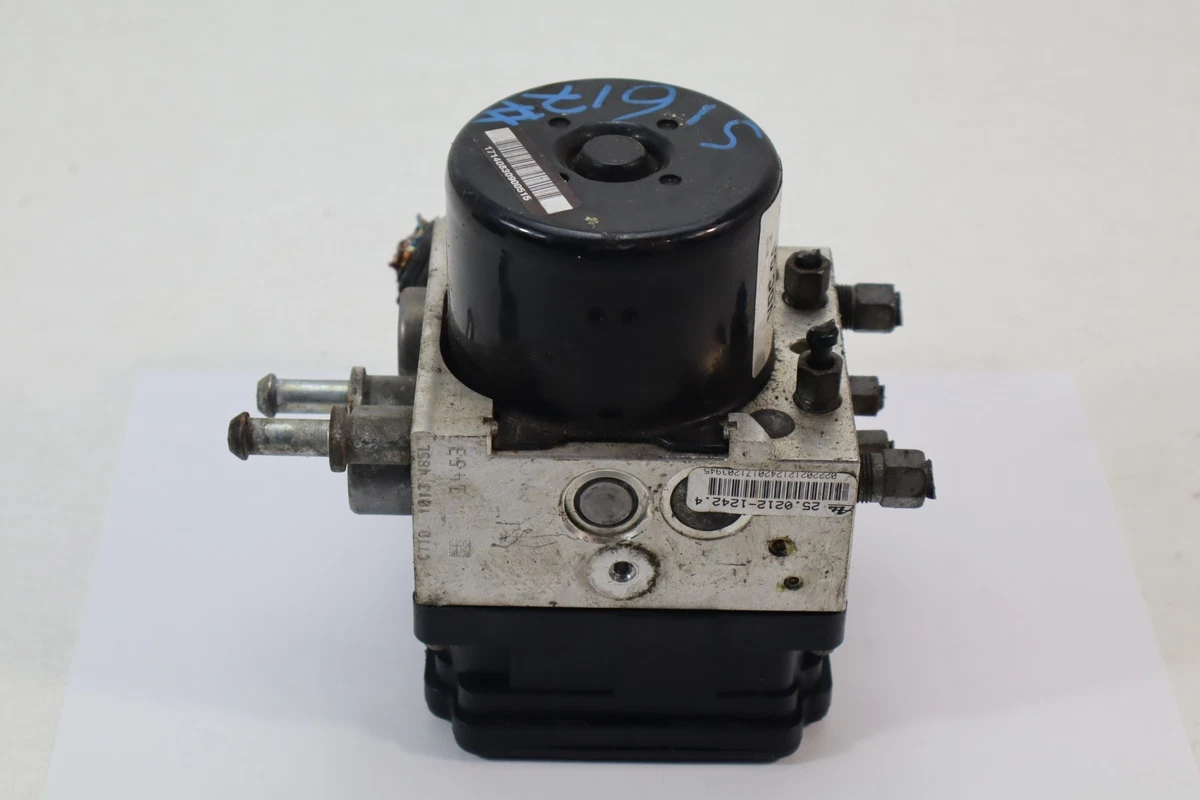 OEM Nissan Pathfinder ABS Anti-Lock Brake Pump Assembly – 2009-2011 4.0L 4X4 (47660-ZL00C)