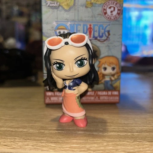 Funko Mystery Minis Nico Robin 1/24 Vinyl Figure - One Piece 2026 Series