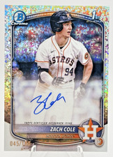 2025 Bowman Chrome Mega Box Set Review and Checklist 17