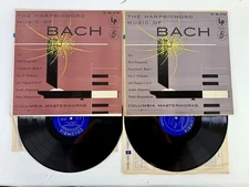 Isolde Ahlgrimm/Bach The Well Tempered Clavichord Vol I And II