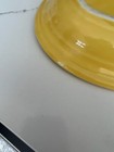 Fiesta® 13.5" x 9.5" Large Oval Serving Platter Yellow Sunflower — photo 7