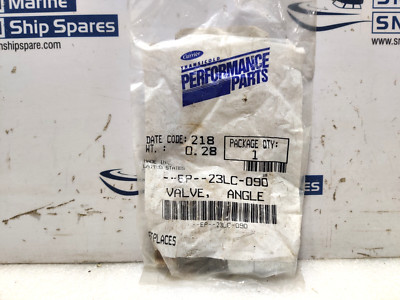 Carrier EP-23LC-090 Ventil Winkel Klimaanlage System EP23LC090