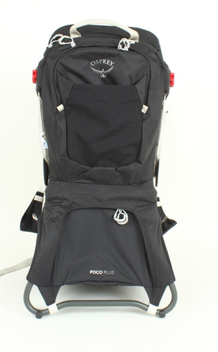 Osprey Packs Poco Plus Child Carrier - Kids. Starry Black /60782/