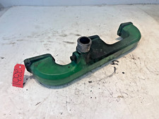 John Deere 7800 Tractor Intake Manifold