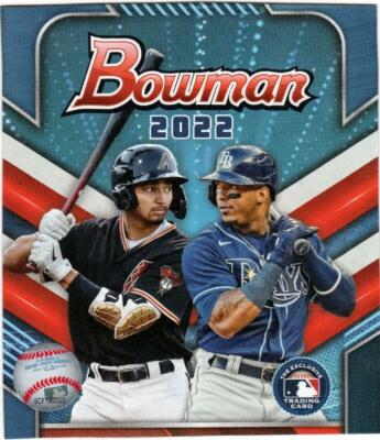 2022 Bowman Chrome #BCP1-BCP150 & INSERTS- YOU PICK Save up to 40%