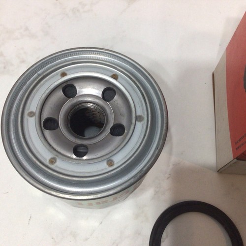 NOS Motorcraft FL-810 Oil Filter, Part #E7GZ-6731-A - Picture 4 of 4