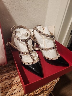 Valentino Heels