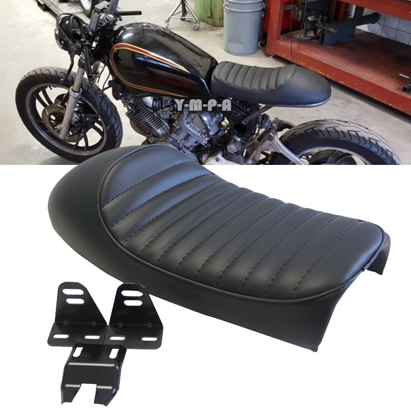 yamaha virago seat