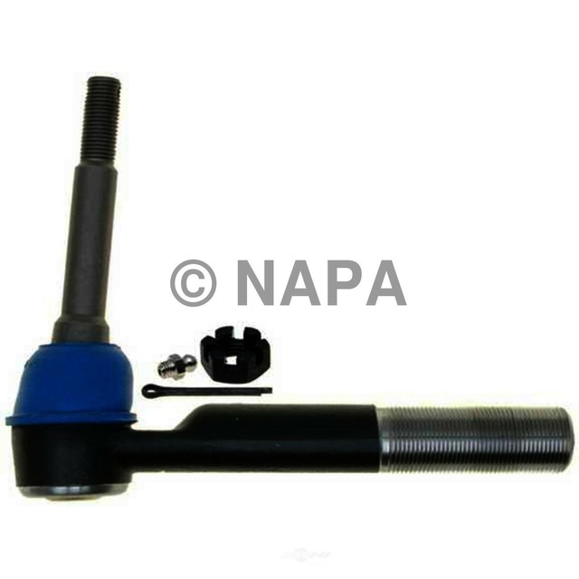 Steering Tie Rod End Outer NAPA 2693710 Fits 0516 Ford F250 Super