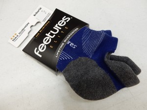 feetures max cushion no show