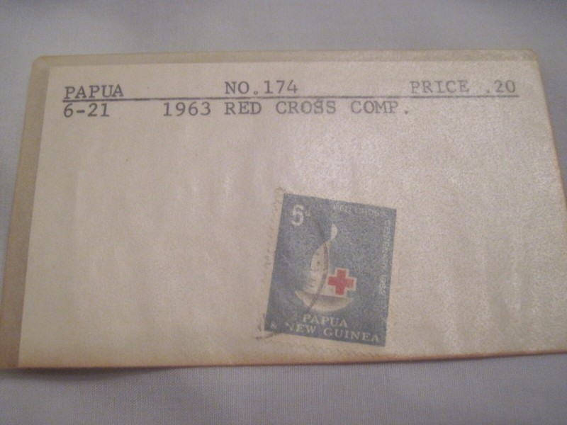 Vintage stamps 50yr old+: Australia,Bulgaria,Papua NG,Ghana,Albania,Falkland Isl