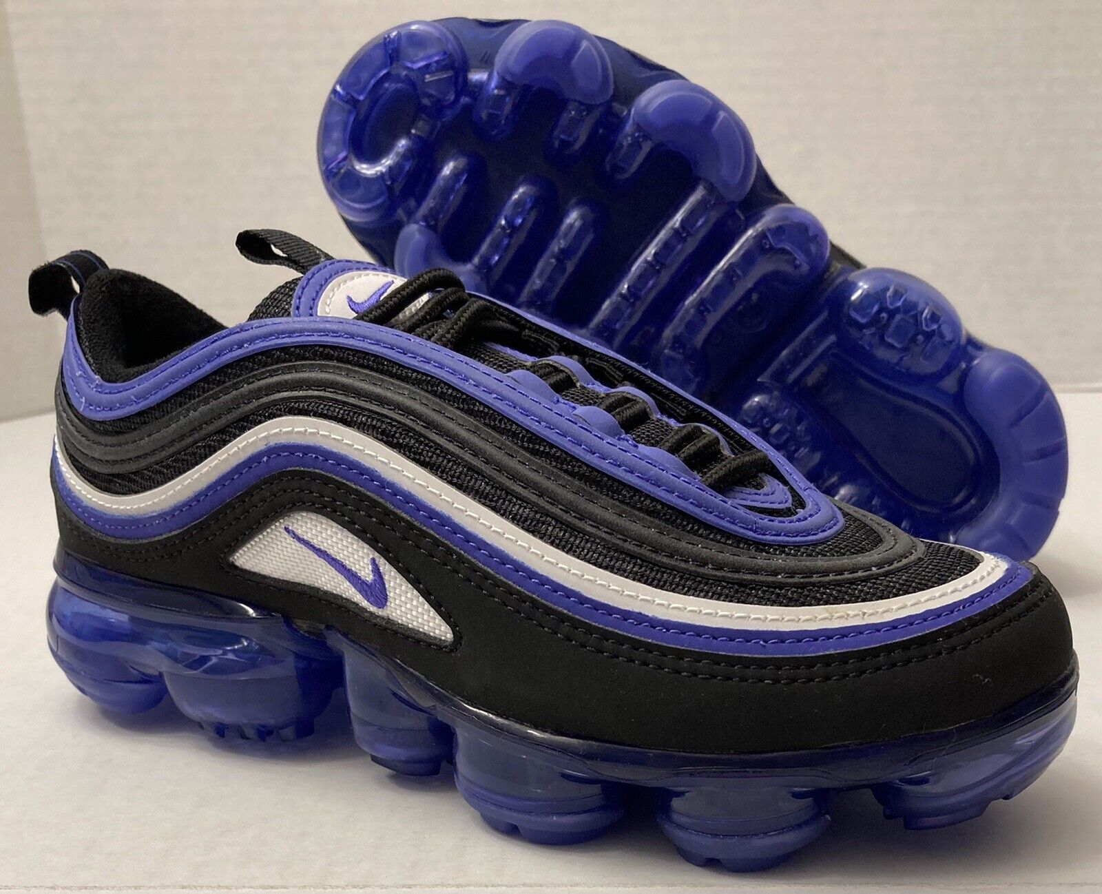 vapormax 97 persian violet