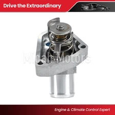 Coolant Thermostat Assembly for Nissan Frontier INFINITI M35 3.5L 4.0L 902-5249