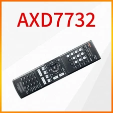 AXD7732 Remote Control For Pioneer Combination Audio X-HM72 XC-HM82 X-HM82