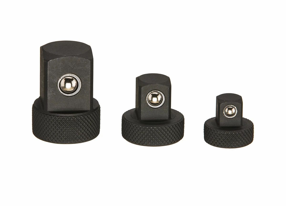 Impact socket sale adapter set