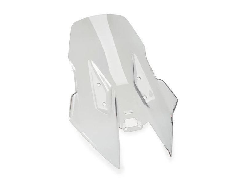 Puig Clear Touring Screen Suzuki V-Strom 1050 XT 2020-2023