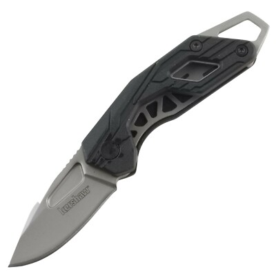 Kershaw Diode Linerlock Folding Pocket Knife KS1230 3'' Closed