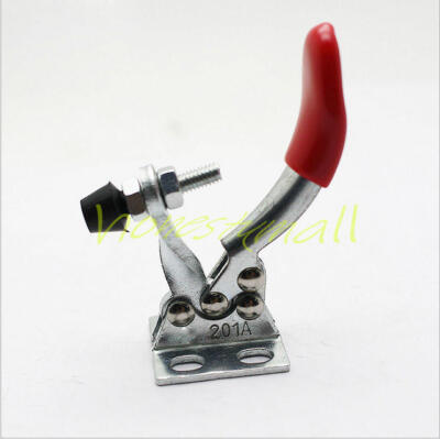 5pcs Hand Tool Toggle Clamp 201A Horizontal clamp