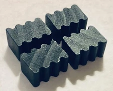 Scythe | Oil Resource Token x4 | Official Replacement/Extra Game Pieces