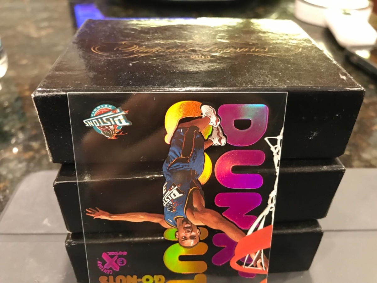 その他 1998 SkyBox E-X Century - Dunk'N Go-Nuts s-l400.jpg