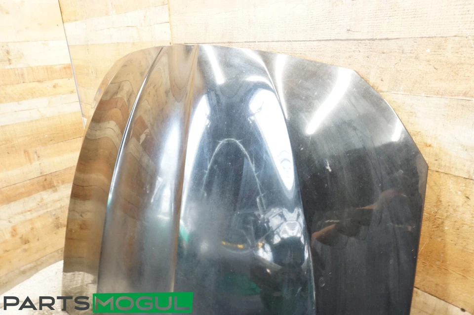 BMW 535I XDRIVE 2011-2016 3,0 L F10 sedán capó delantero capó cubierta panel OEM Foto 2 de 4