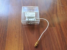 Gooch & Housego R33041-10-1.5-I-TB-SMF Acousto-Optic Laser SMA Q-Switch Module