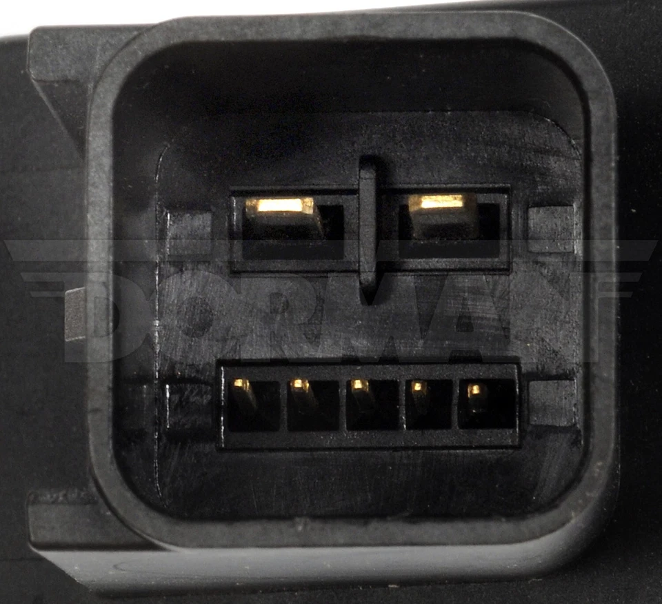 Motor de ventana eléctrica delantero izquierdo Dorman 888LA57 para Chevrolet Cruze Limited 2016 Foto 4 de 4