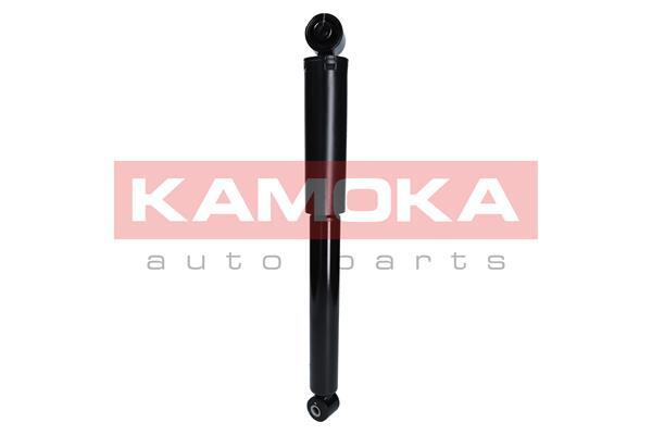 2000809 Kamoka StoßDäMpfer FüR Renault-image