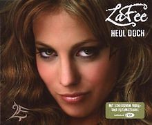 Heul Doch by Lafee | CD | condition good