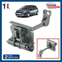 Partsline TüRstopper Vorn Links/Rechts Aluminium FüR Peugeot 307 307 SW 9181.G7