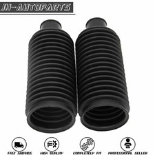 Inner Tie Rod Steering Rack Boot Left Right Side For Toyota Tacoma 4runner