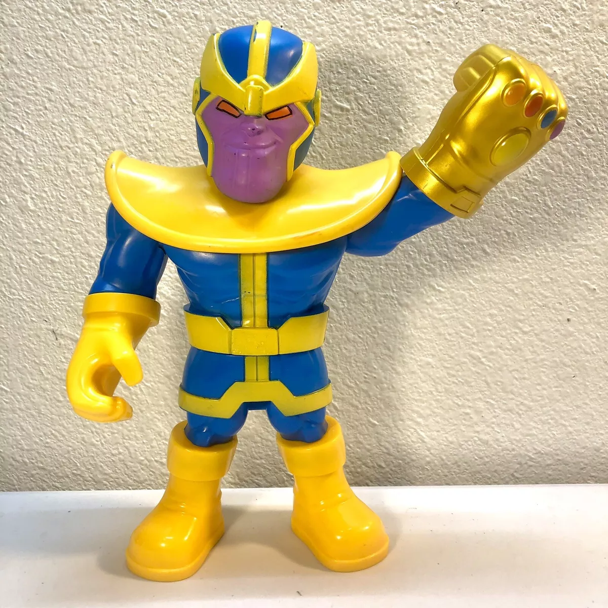 Thanos sales hero masher