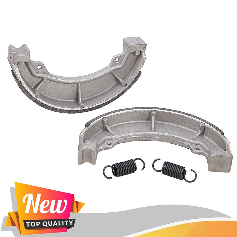 NUEVAS zapatas de freno traseras para Honda Honda FL250 Odyssey 1977-1984 1982 1983 1979 1978 Foto 4 de 4