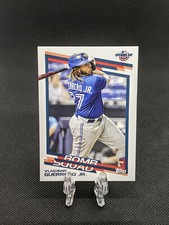 You Pick Your Cards - Toronto Blue Jays Fan Favorites Old & New Vlad Jr Bichette