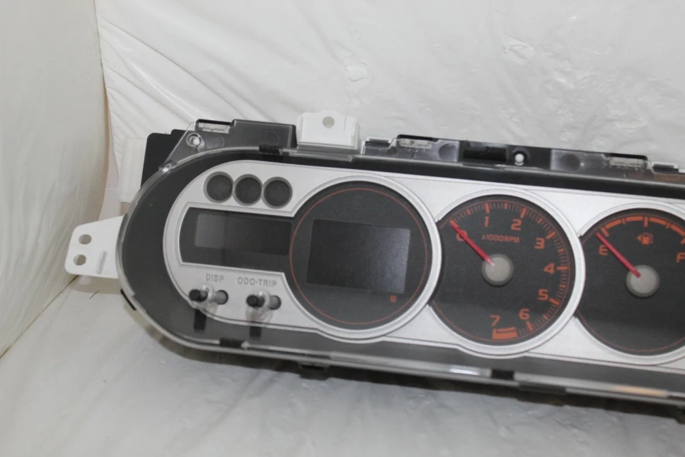 Cuadro de instrumentos velocímetro medidor de panel 08 - 10 Scion XB 52.751 millas Foto 2 de 4