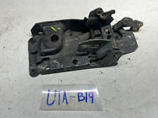 OEM 73-87 CHEVY GMC TRUCK SUBURBAN LH DOOR LATCH SYSTEM K5 C10 K10 B19-1