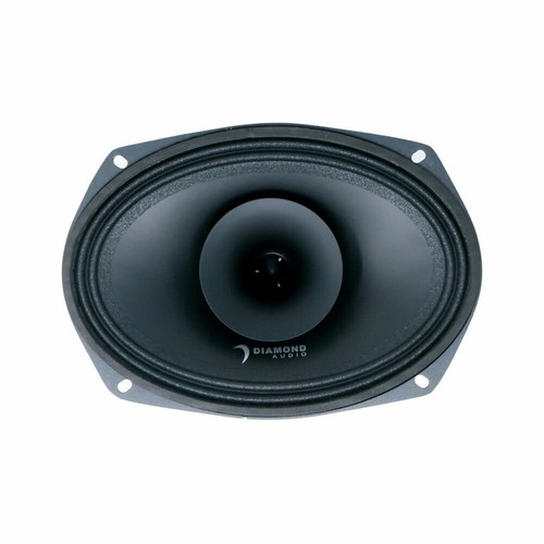 Diamond Audio MP694 Motorsport Series 150W 6 X 9" Motorsport Full-Range Speaker - Picture 2 of 4