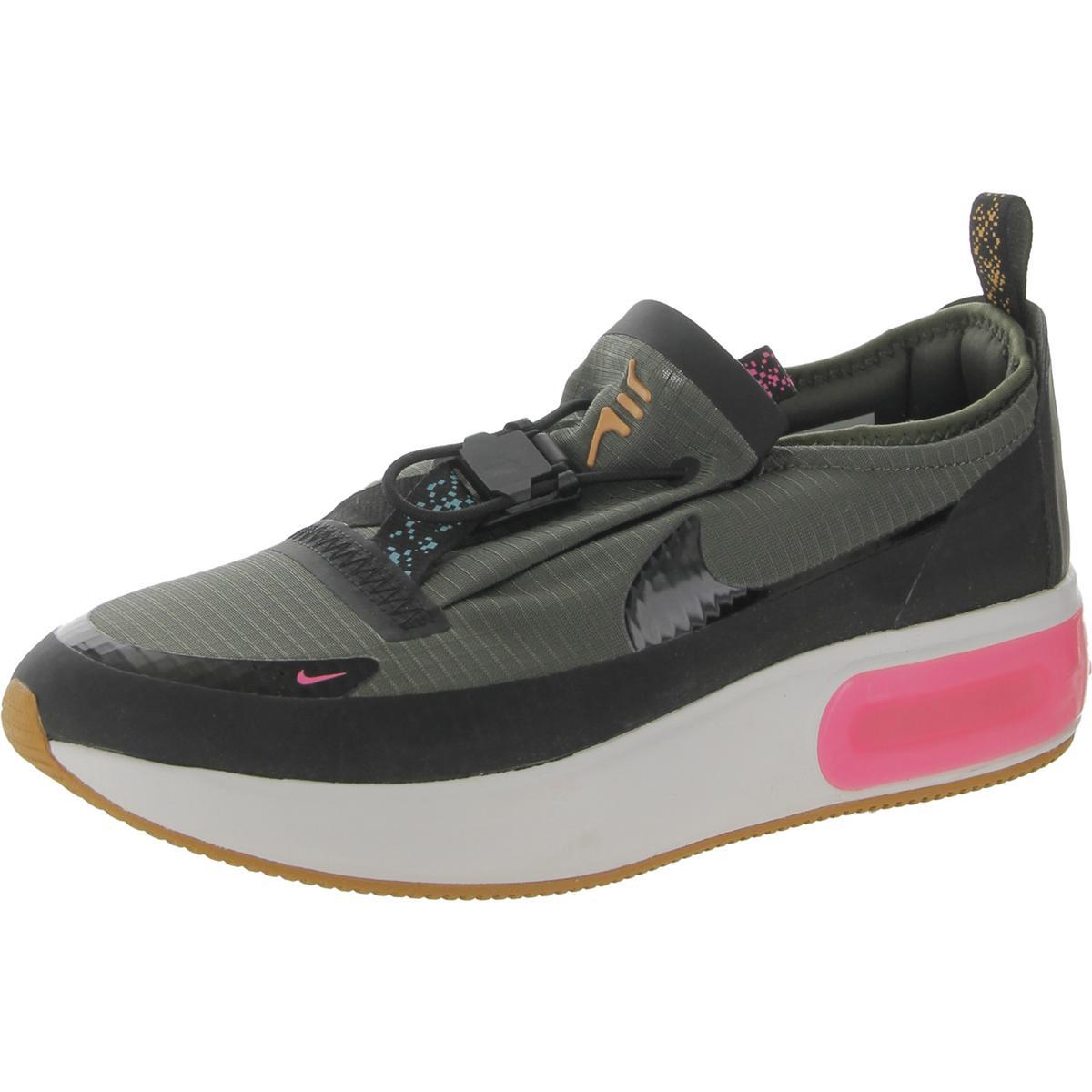 Повседневные и модные зимние кроссовки Nike Womens Air Max Dia 11 Medium (B, M) 6671