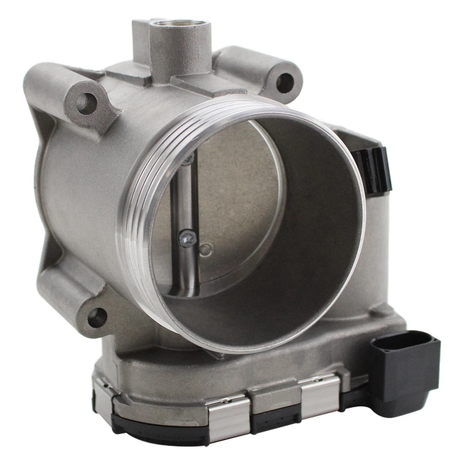 博世燃油喷射油门车身适用于沃尔沃 S60 S80 V70 XC90 — 第 3/4 张图片