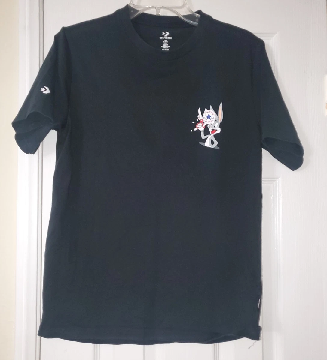 Converse t shirt shop malaysia