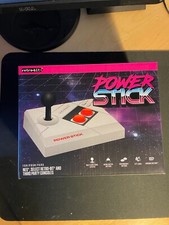 Retro-bit Nes Power Stick OOP Brand New