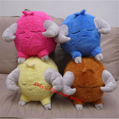 Anime Yu-Gi-Oh YGO Spell Card Scapegoat Lamb Sheep Plush Doll Stuffed Toy Gift