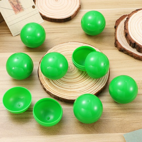 25 Pcs Raffle Drawing Balls Lotteriekugel Braut Büro Bingo-Spielbälle - Foto 5 di 11