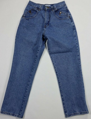 Vintage French Dressing womens jeans 