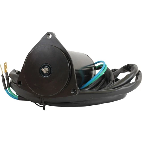 Tilt Trim Motor For OMC Evinrude Johnson Sea Drive 393259 40HP-250HP 1981-1992 - Bild 6 von 6