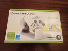 Power A Xbox Series Dual Charging Stand Gray