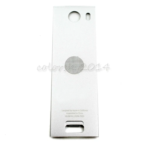 Akkudeckel Rückseite für Apple Mac Wireless BlueTooth Magic Maus a1296 mb829ll/a - Bild 3 von 5