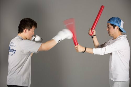 Winning Stick Mitt CM-25 - Bild 2 von 3