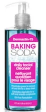 Dermactin-TS Baking Soda Daily Facial Cleanser 5.7 oz.