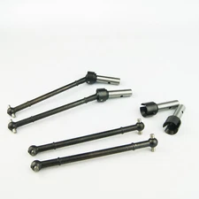 8mm Front Rear Drive shaft Dog bone for LOSI Desert Buggy XL DBXL E 2.0